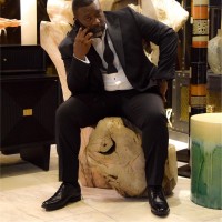 Coca-Cola Southwest Beverages Employee Brandon McCowan's profile photo