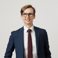 The Superpower Institute Employee Samuel Burt's profile photo