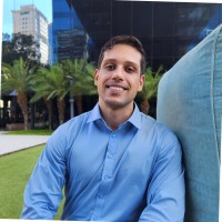Banco PAN Employee Cesar de Almeida's profile photo