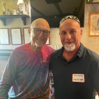 Chowder Employee Steve Kaudy's profile photo