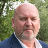 Aandagt | gastvrijheid inspirators Employee Jeroen Frerichs's profile photo