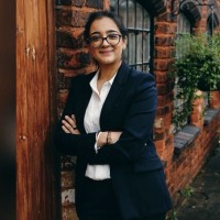 Department of Oncology, University of Oxford Employee Gagandeep Batth's profile photo