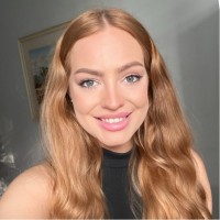 Corefinity Employee Jade B.'s profile photo