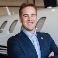 jetAVIVA Employee Max Oberbroeckling's profile photo