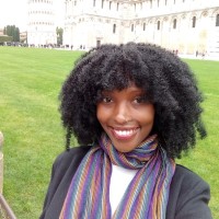 Mount Kenya Trust Employee Maryanne Kuria's profile photo