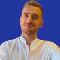 Revolut Employee Rhys Knight's profile photo