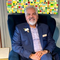 David Cedillo Email & Phone Number