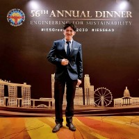 Straits Construction Singapore Pte Ltd Employee Wei Soo's profile photo