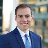 Caron Capital Employee Evan Strain's profile photo