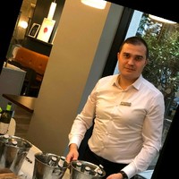 Burger & Lobster Restaurant Group Limited Employee Istvan Pap's profile photo