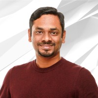 GE Vernova Employee Aravindhan K's profile photo