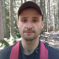 IntelliBoard Employee Hryhorii Kostyk's profile photo