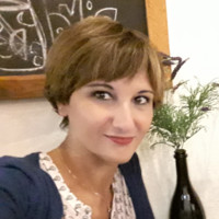 Experta Employee Roberta Mendola's profile photo