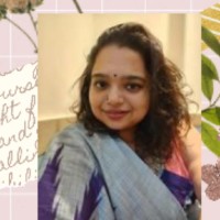 Hamstech College of Creative Education Employee Preeti Shetty's profile photo