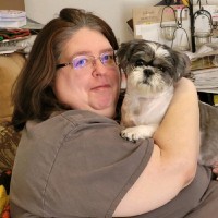 Vireya Insurance Employee Tracey Boyer's profile photo
