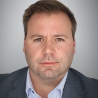 Microsoft Employee Chris Wendling's profile photo