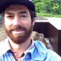 Aaron Freed-Thall