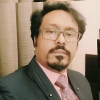 Prasun Deb Email & Phone Number