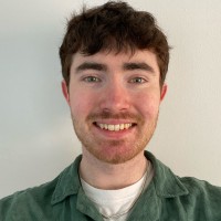 dcoded. Employee Finbar Shanahan's profile photo