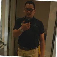 Mutiara Spaces Employee Hafizzal Jaafar's profile photo