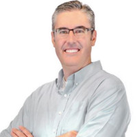 Henderson Engineers Employee Brian Sander's profile photo