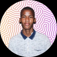 AFAVIAS Employee Calebe Gama's profile photo