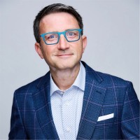 GitHub Employee Todd Manion's profile photo