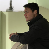 FreshPoint, Inc. Employee Ali Haider's profile photo