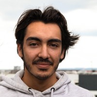 Homo Ludens Employee Enzo Aftis's profile photo