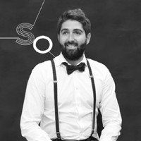 SWITCH OVER Employee Florent Alphand's profile photo