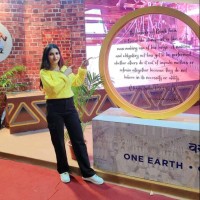 Global Nexus Employee Shweta Nayak's profile photo