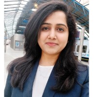 Aligne Employee Neha Chauhan's profile photo