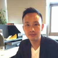 UBTECH Robotics Employee Jon Leung's profile photo