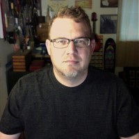 e123 Employee Joshua Miller's profile photo