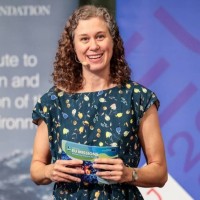 SINTEF Ocean Employee Dorothy Dankel's profile photo