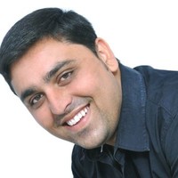StoreForce Employee Ankit Shah's profile photo