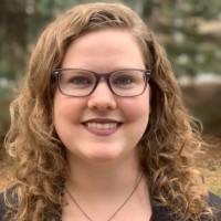 U.S. Army Corps of Engineers, St. Paul District Employee Samantha Coungeris's profile photo