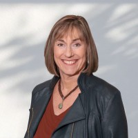 Champlain College Employee Kathleen Kingsbury's profile photo