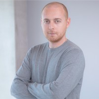 Claroty for Healthcare Employee Yaniv German's profile photo