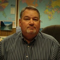 Mark Ellis Sr.