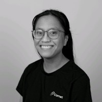 Comet Backup Employee Rhane Mercado's profile photo