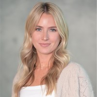 The Brand Agency: Creative Communications and Public Relations Firm Employee Camille Murray's profile photo