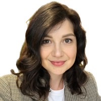 QuartSoft/КвартСофт Employee Anastasiia Riznichenko's profile photo