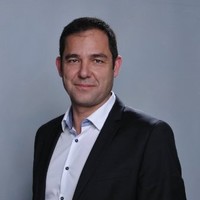 Gocad Services Employee Stéphane Pierre's profile photo