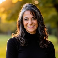 iLearn Collaborative Employee Judy Perez's profile photo