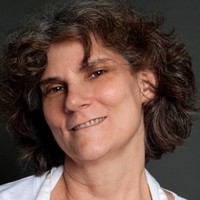 Wild Flour Cafe Employee Marilyn Besner's profile photo