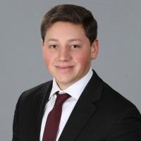 Matthews Commercial Properties Employee Alex Marti's profile photo