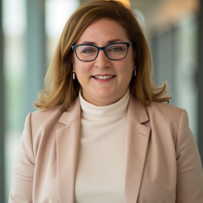 Valutek Employee Michelle Harrison's profile photo