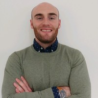 Electrolux Group Employee Dylan Greene's profile photo