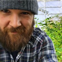 Fishtower Creative Employee Chris R.'s profile photo